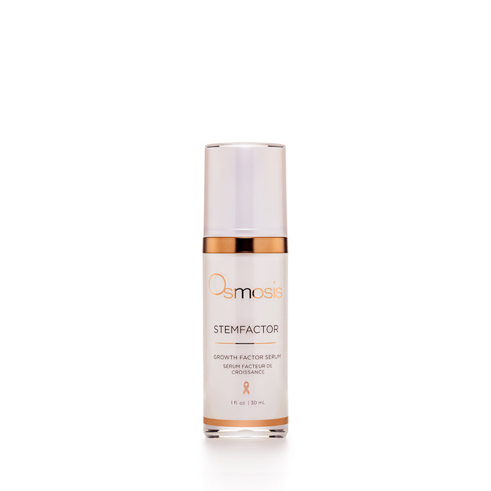 StemFactor Growth Factor Serum | Osmosis