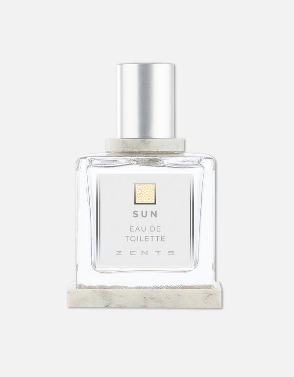 Eau de Toilette | Zents