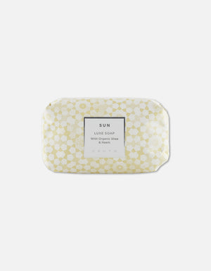 Luxe Soap Bar | Zents