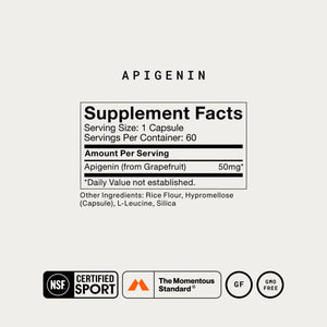 Apigenin