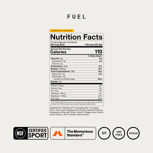 Fuel