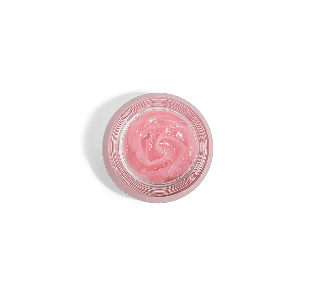Sweet Cactus Pear Lip Drench Jelly Sleep Mask | Farmhouse Fresh