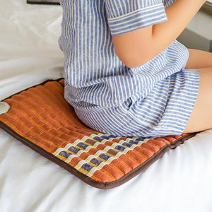 PEMF Far Infrared Heating Mats | HealthyLine