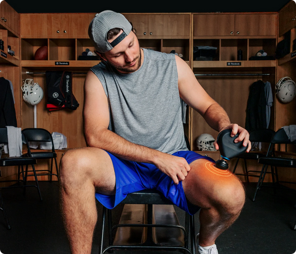 Theragun Mini Plus | Therabody