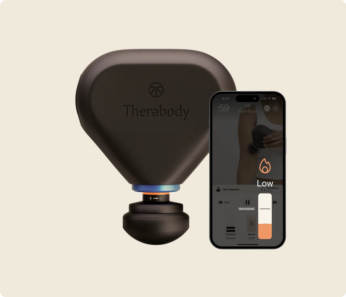 Theragun Mini Plus | Therabody