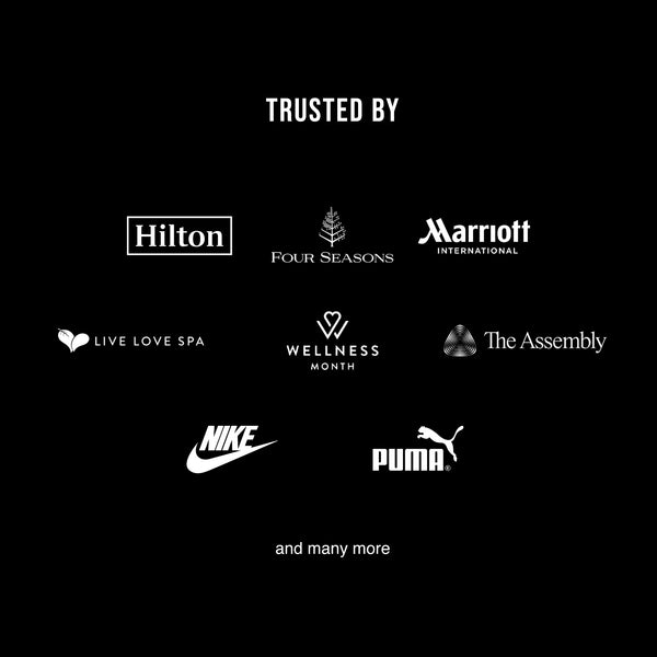 Editorial Photo Experiences For Events & Brand Activations | Michael M Photography