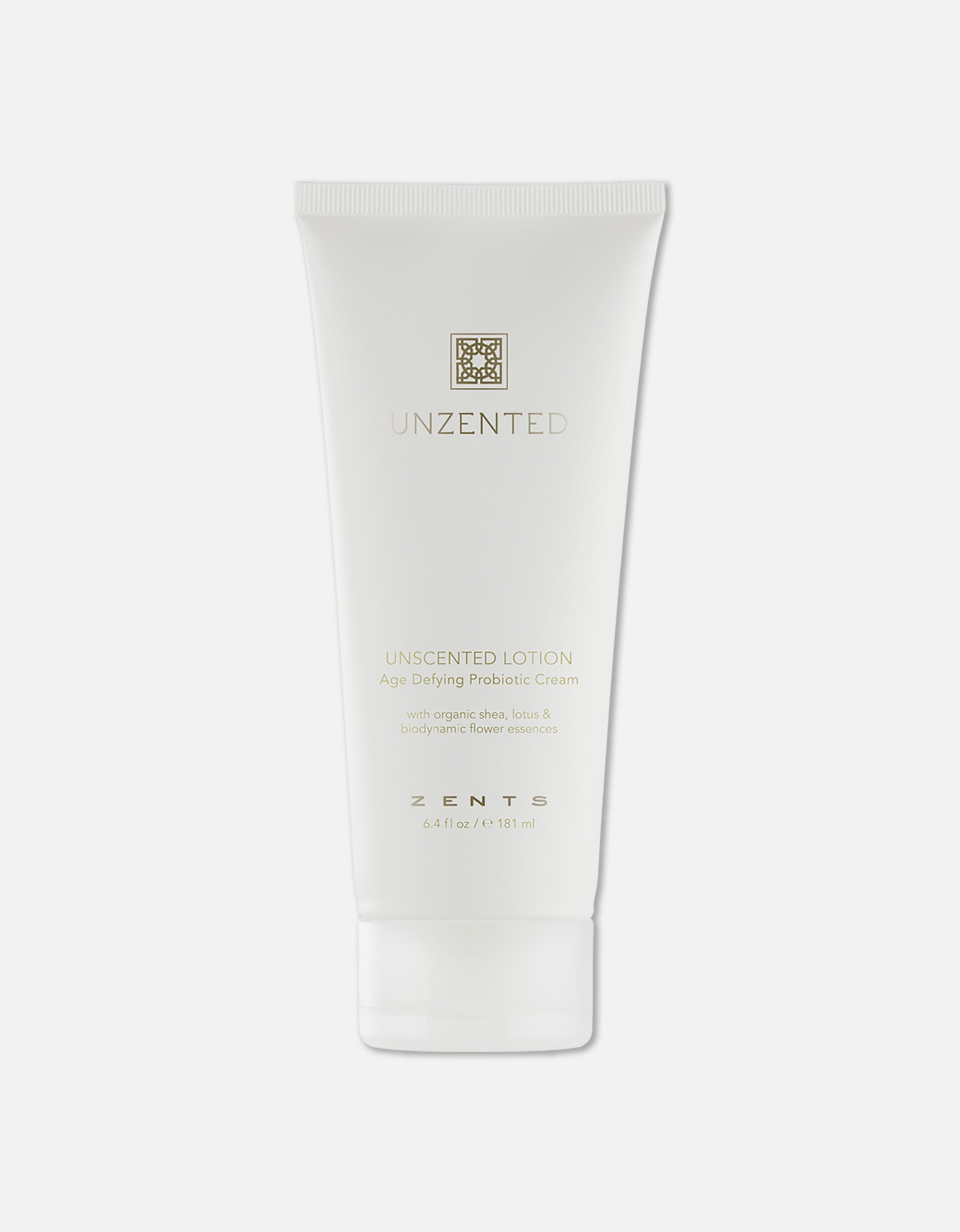 Age Defying Probiotic Lotion | Zents