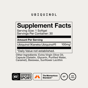 Ubiquinol