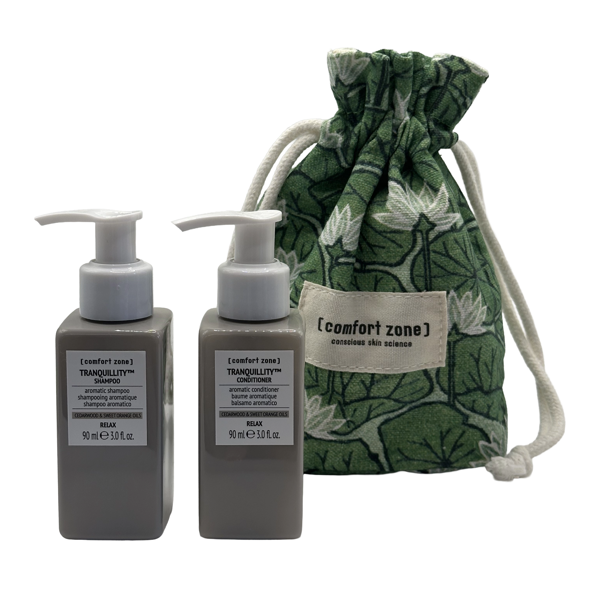 トリートメントセット Amazon | X TREATMENT BOX SET（各300mL）| エックストリートメント