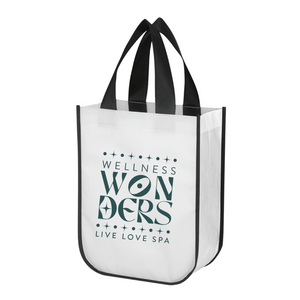 Add A Holiday Gift Bag!