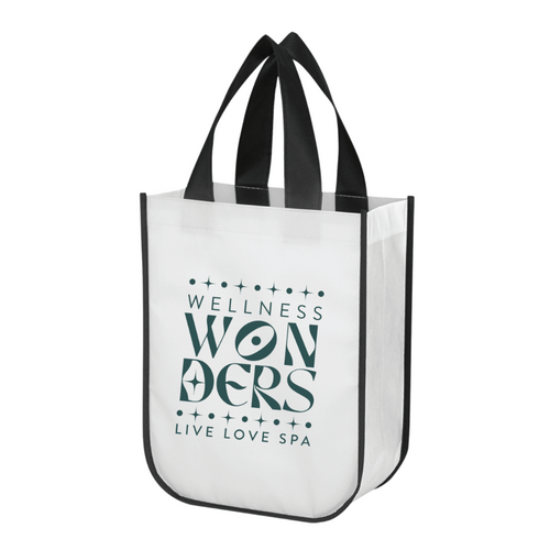 Add A Holiday Gift Bag!