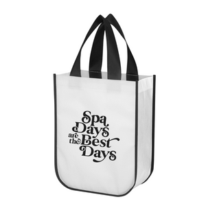 Add A Holiday Gift Bag!