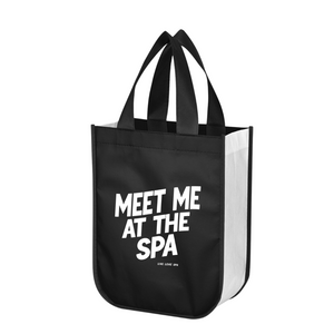 Add A Holiday Gift Bag!