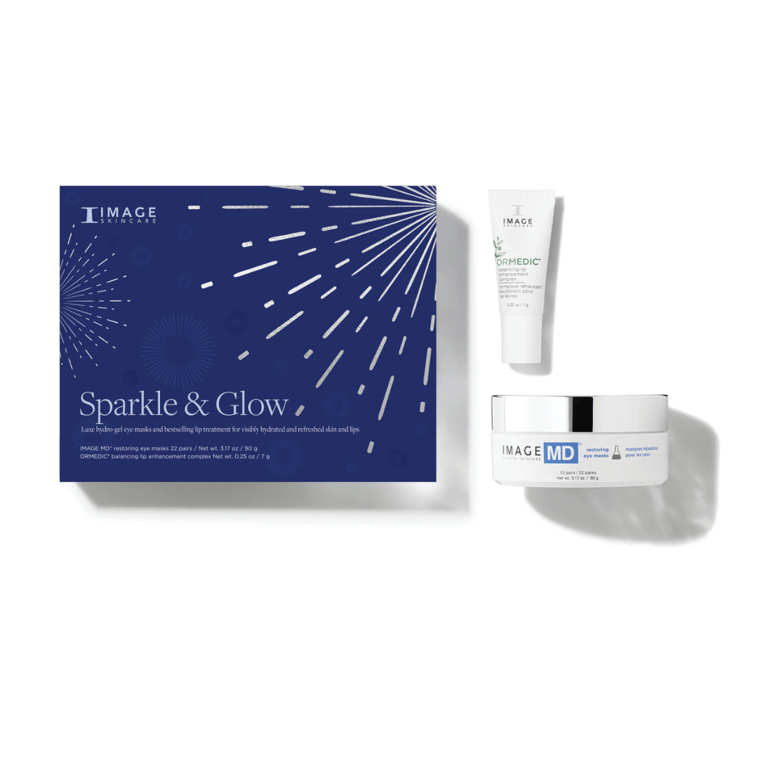 Sparkle & Glow | IMAGE Skincare