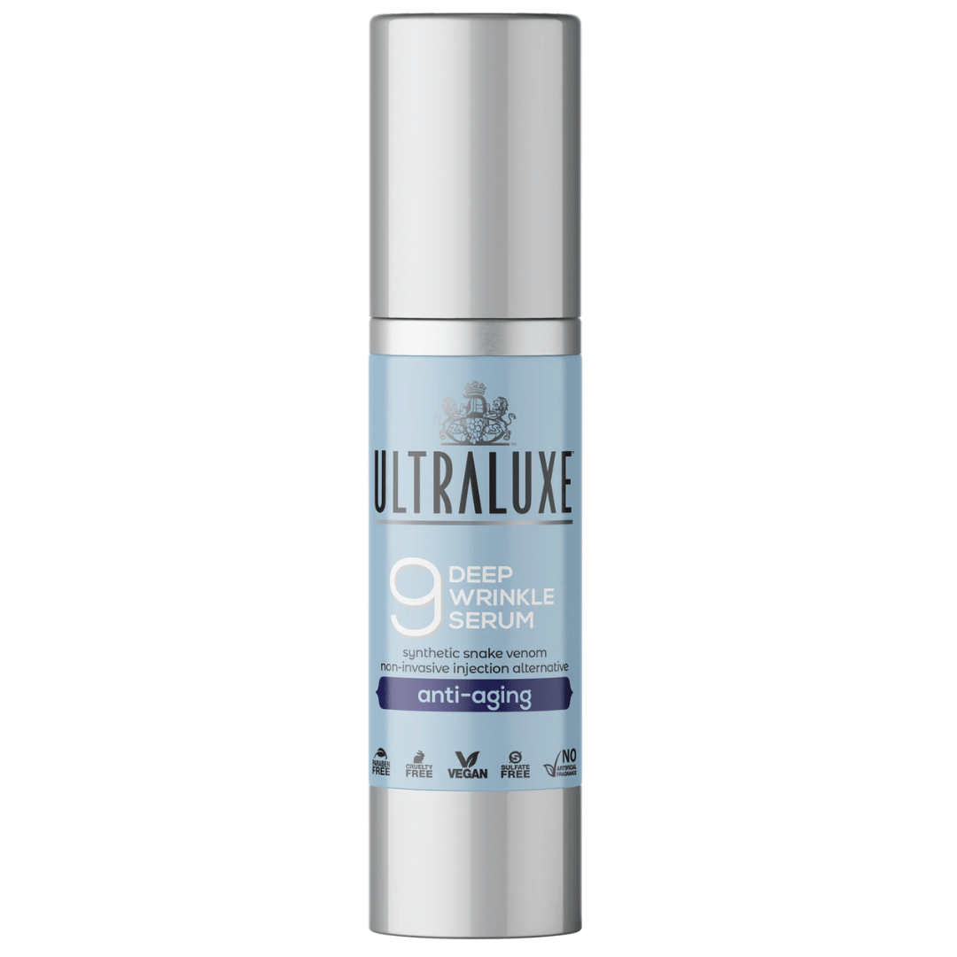 9 Age Control Complex | Ultraluxe Skincare