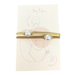 Halo Hair Tie | By Lilla