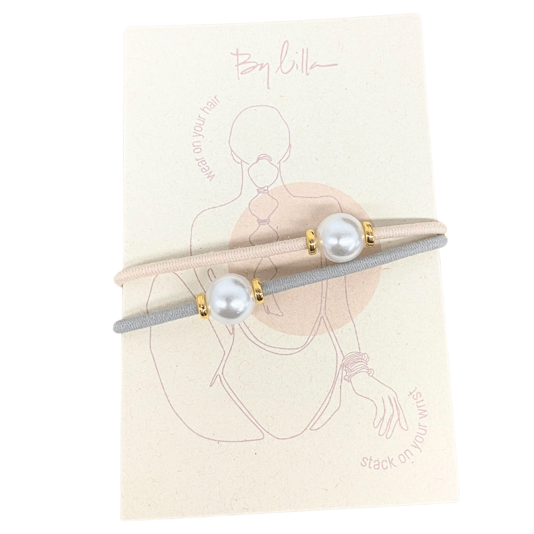 Halo Hair Tie | By Lilla