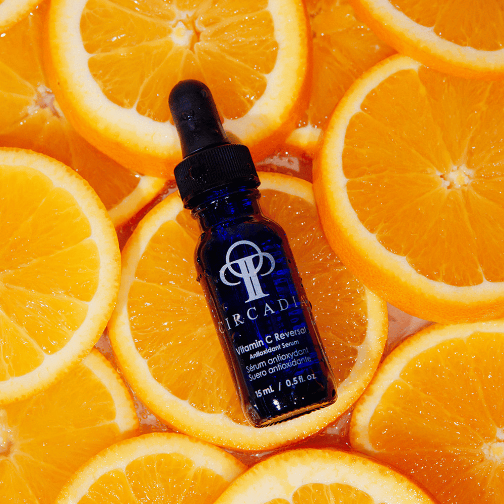 Vitamin C Reversal Serum | Circadia