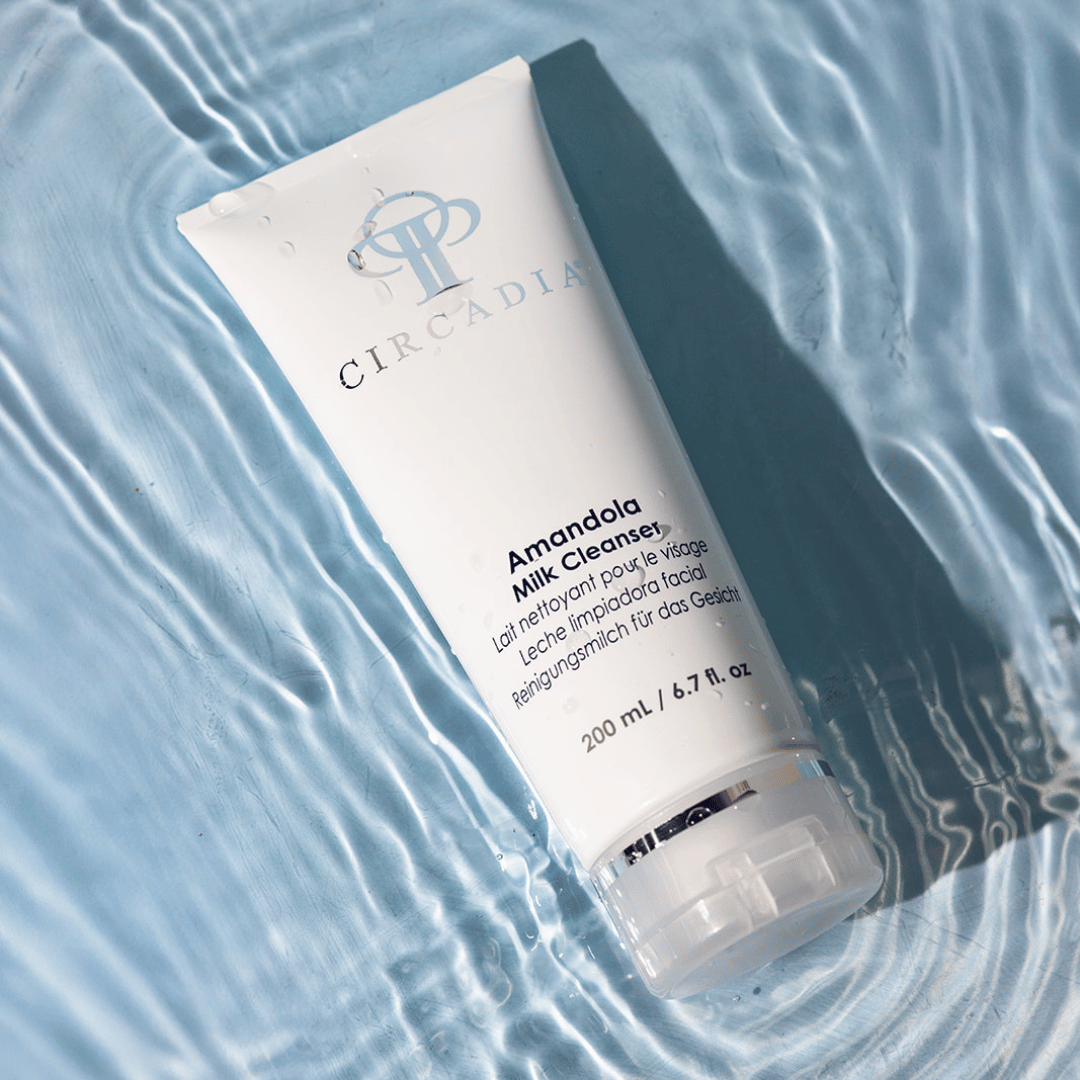 Amandola Milk Cleanser | Circadia
