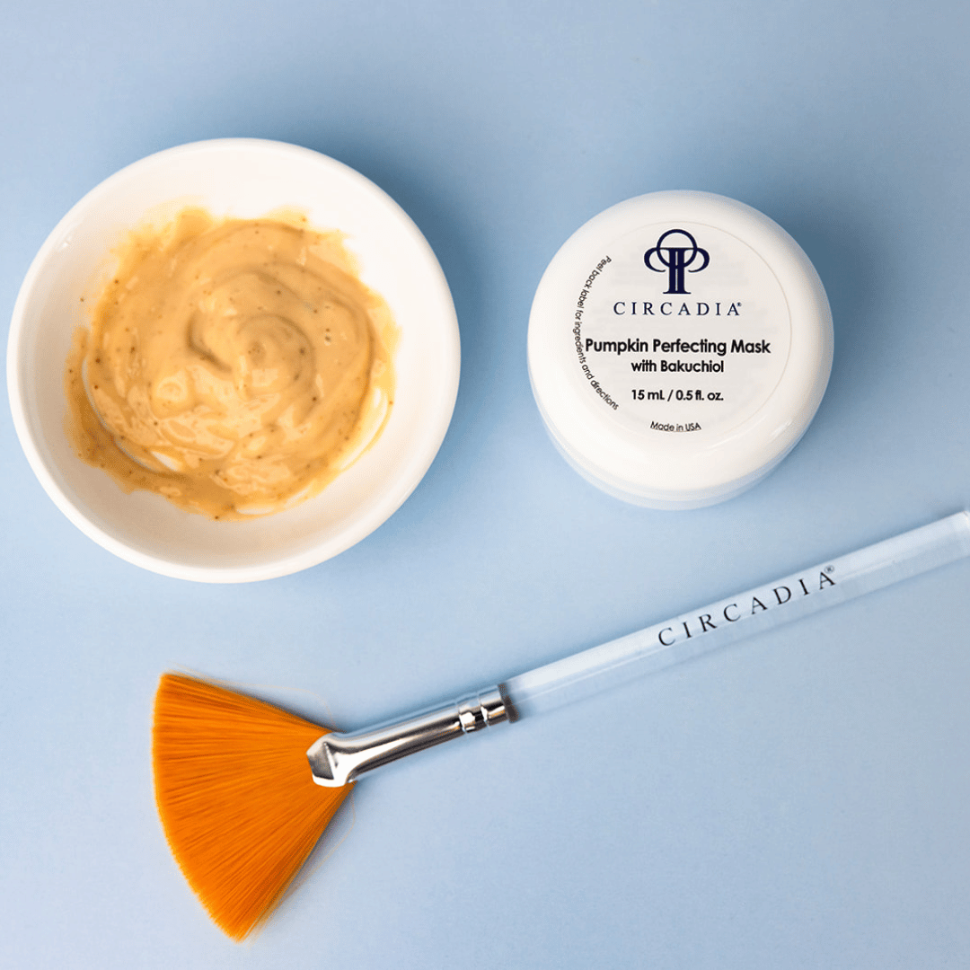 Pumpkin Whip At-Home Facial | Circadia Pumpkin Whip At-Home Facial | Circadia