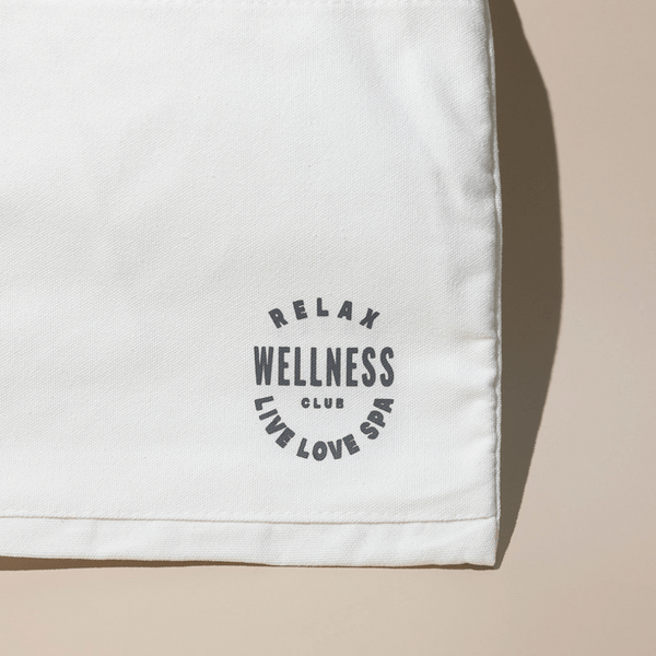 Wellness Club Mini Tote | Live Love Spa
