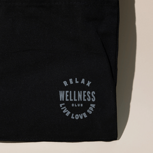 Wellness Club Mini Tote | Live Love Spa