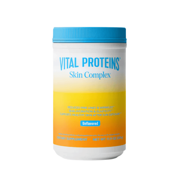 Skin Complex - Unflavored | Vital Proteins