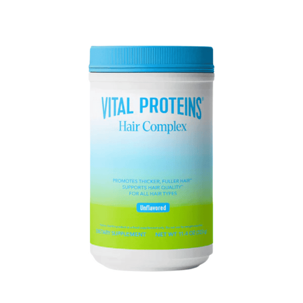 Hair Complex - Unflavored | Vital Proteins