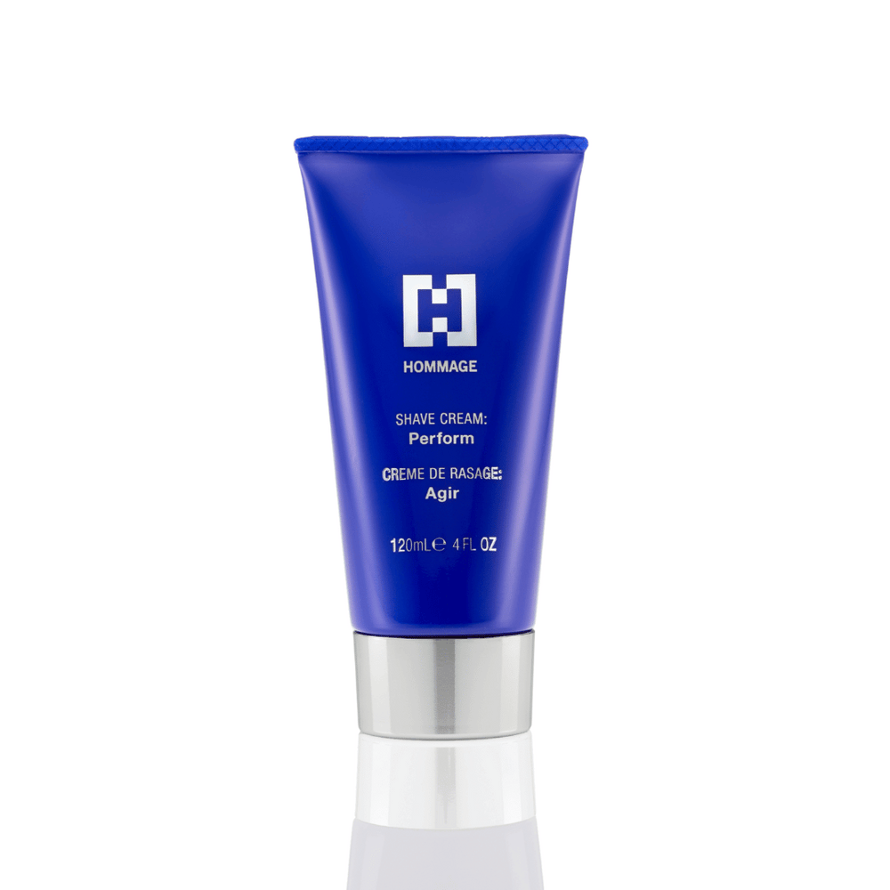 Shave Cream 120mL | Hommage