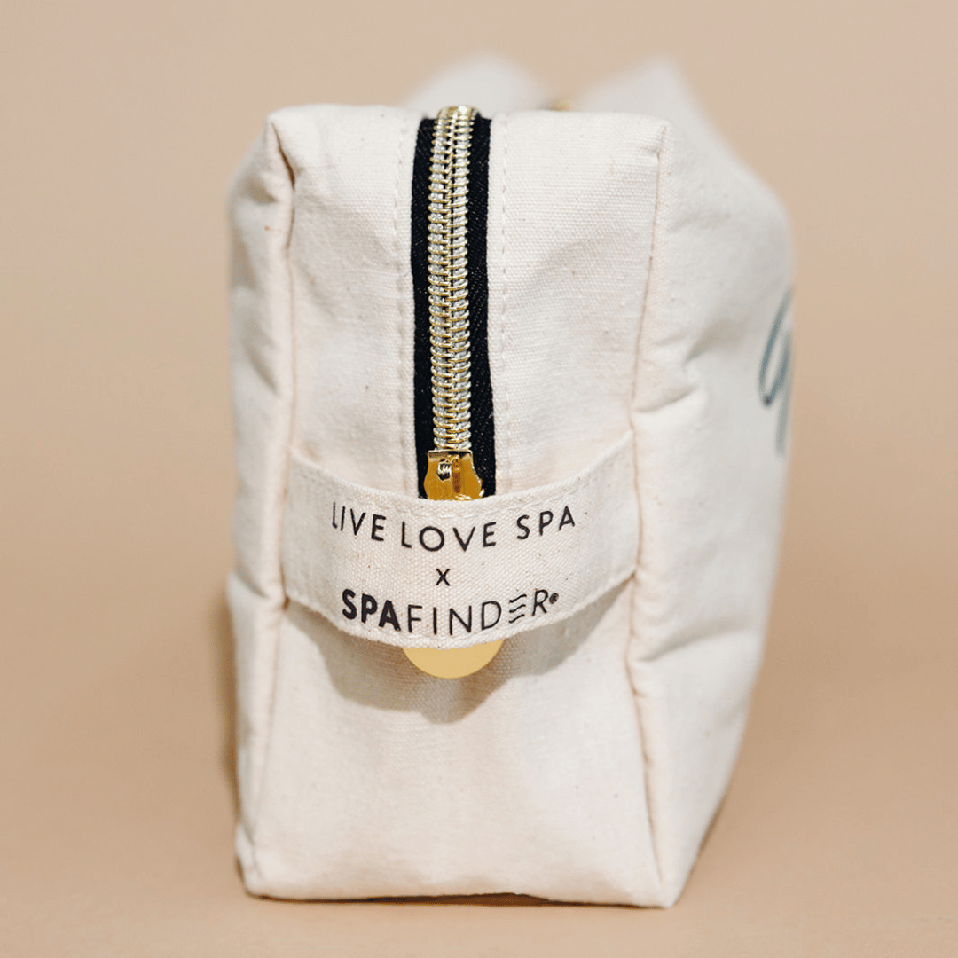 Spafinder Example Spafinder Travel Kit | Live Love Spa