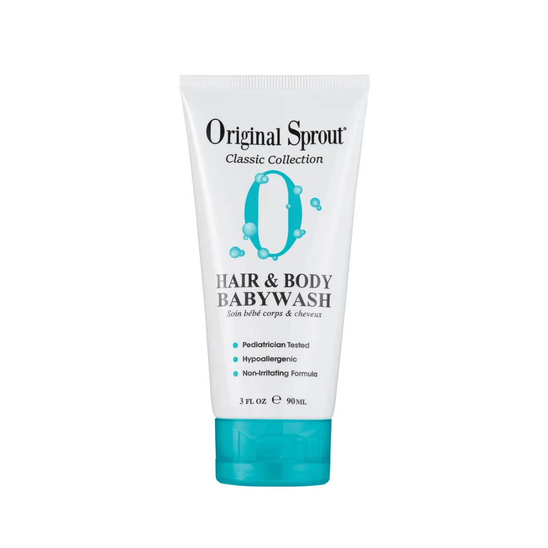 Hair & Body Babywash | Original Sprout