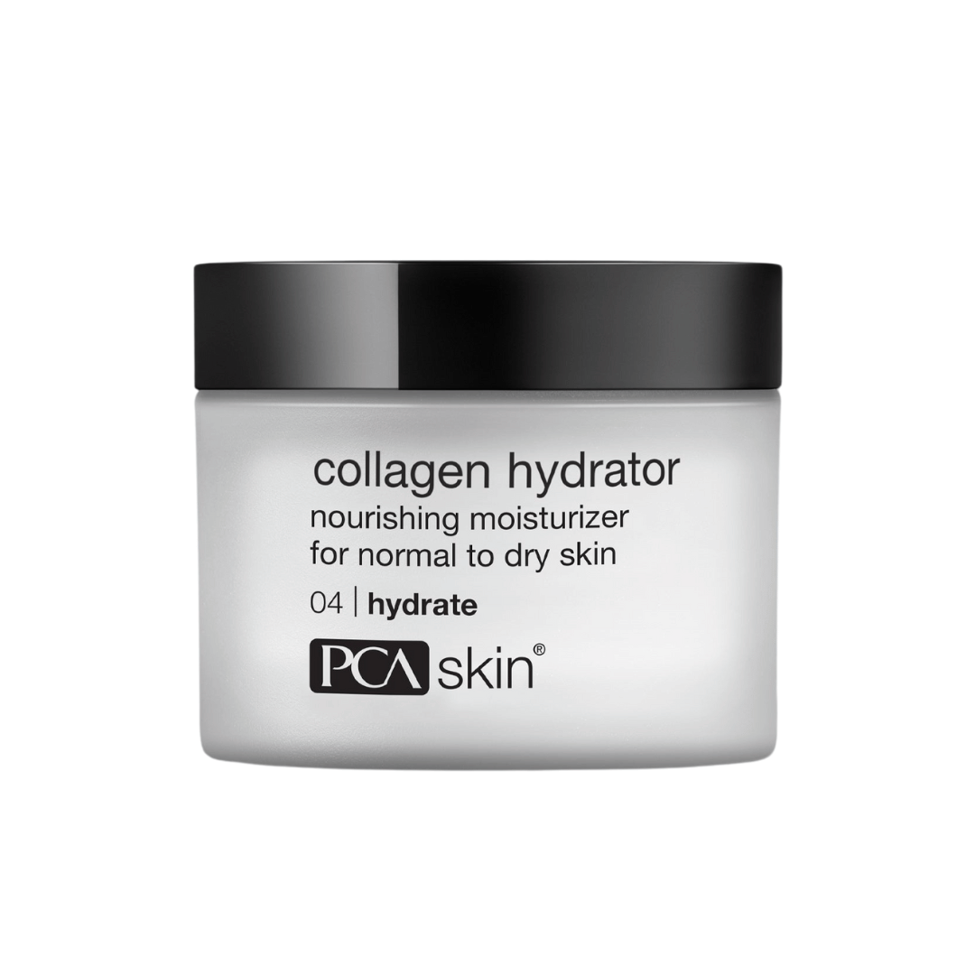 Collagen Hydrator | PCA Skin