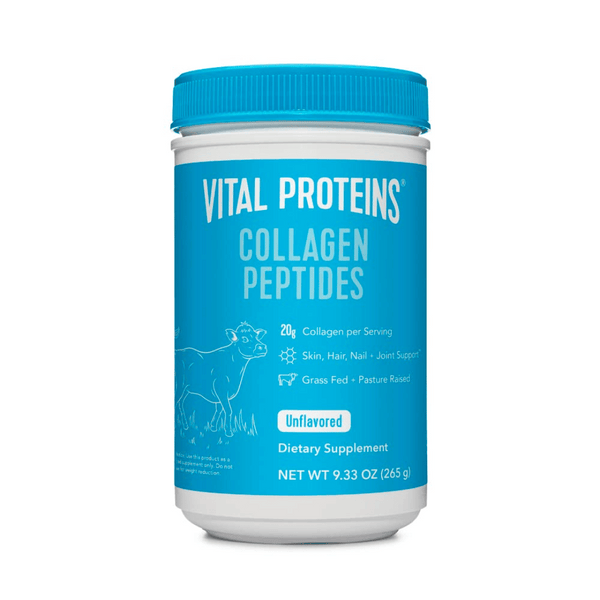 Collagen Peptides - Unflavored | Vital Proteins