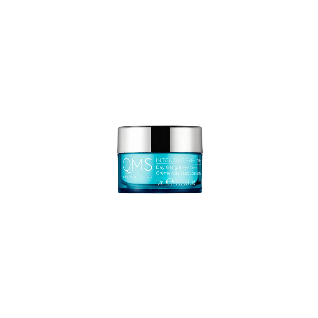 Intensive Eye Care Day & Night Eye Cream | QMS Medicosmetics