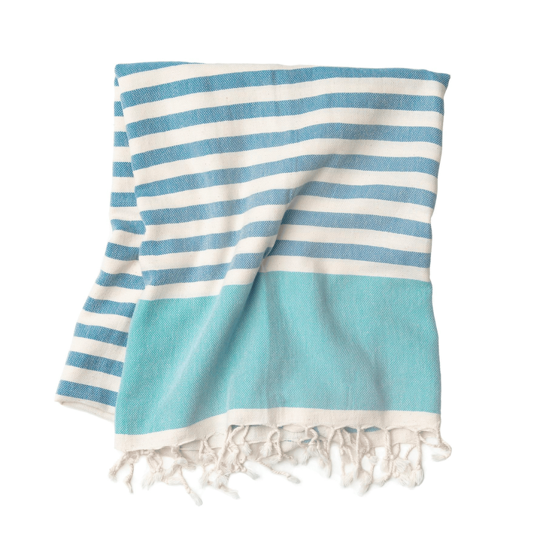 Artisan Turkish Towels | Feelgoodz