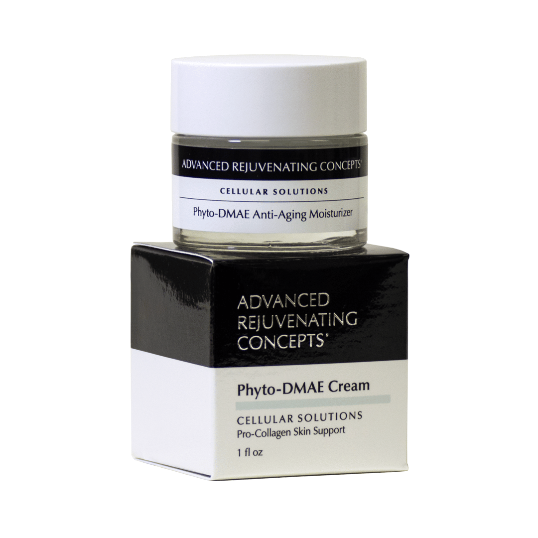 Phyto-DMAE Cream | Advanced Rejuvenating Concepts