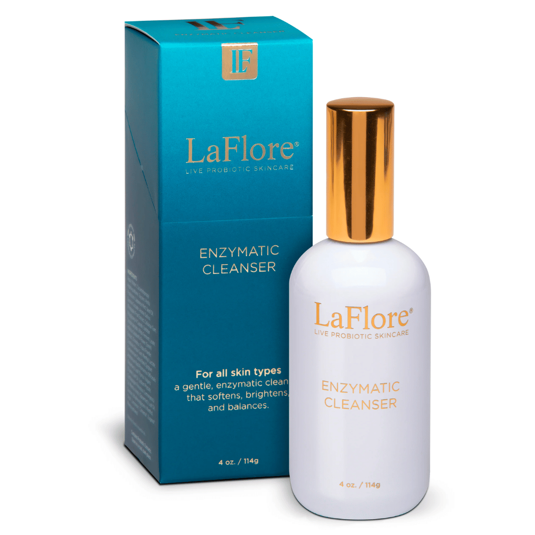 Enzymatic Cleanser | LaFlore
