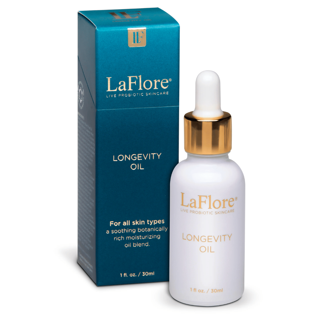Longevity Oil | LaFlore