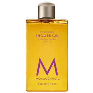 Shower Gel | Moroccanoil