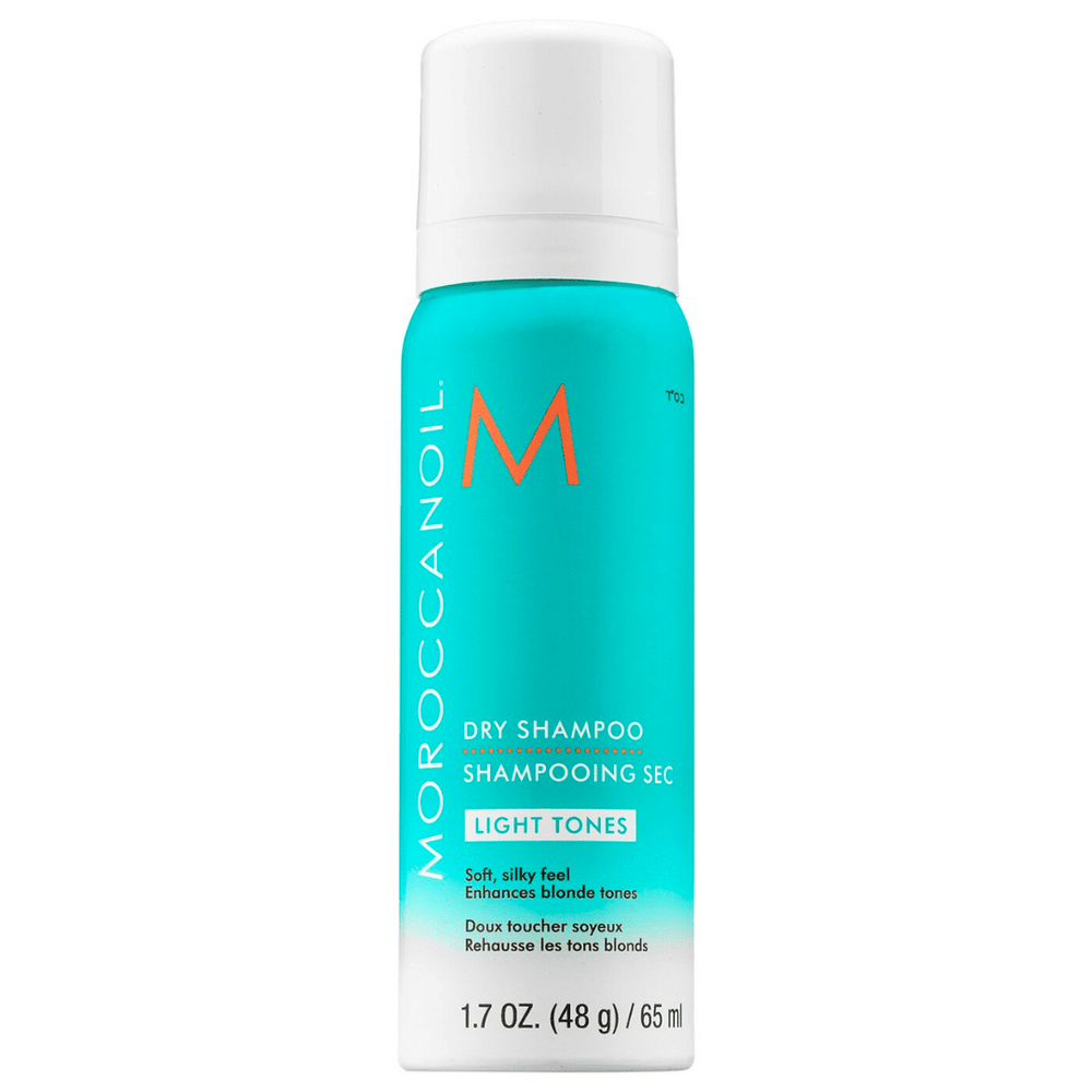 Dry Shampoo for Light Tones | Moroccanoil