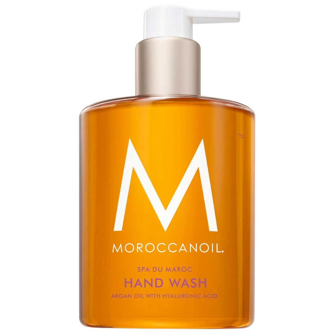 Hand Wash | Moroccanoil