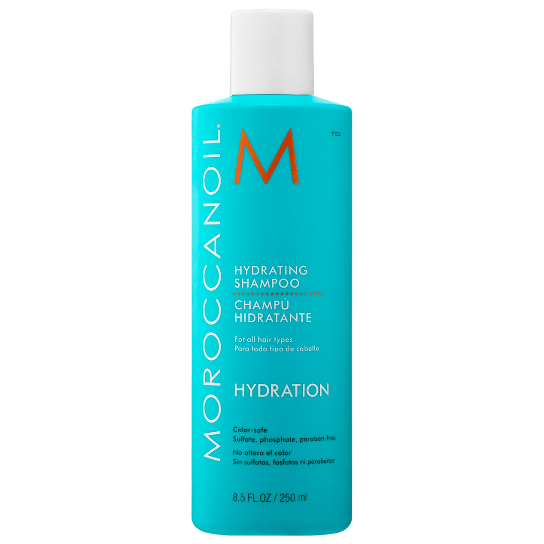 Hydrating Shampoo | Moroccanoil
