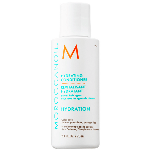 Hydrating Conditioner | Moroccanoil