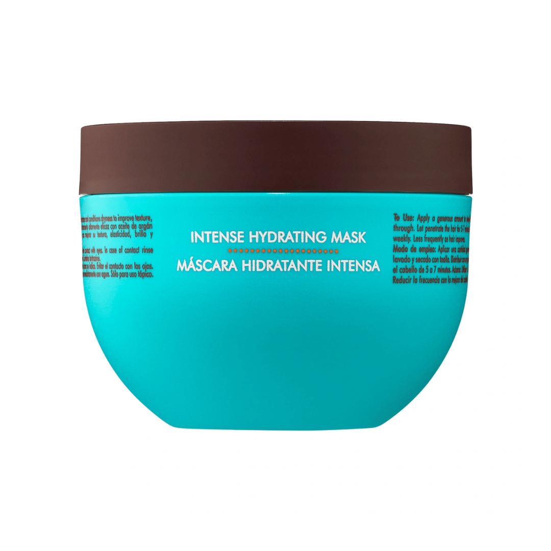 Intense Hydrating Mask | Moroccanoil