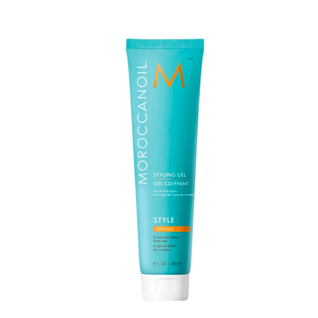 Styling Gel - Strong | Moroccanoil