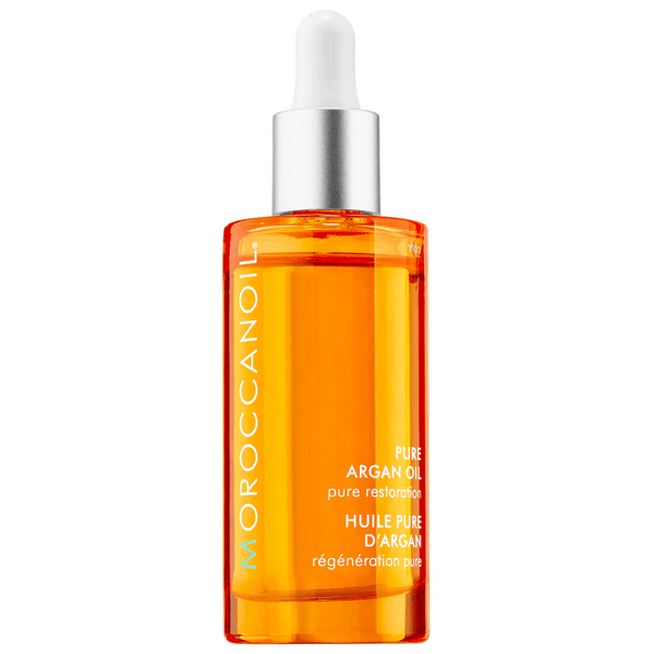 Pure Argan Oil | Moroccanoil