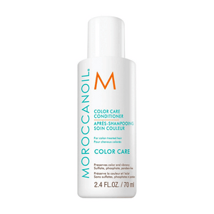 Color Care Conditioner - Travel | Moroccanoil