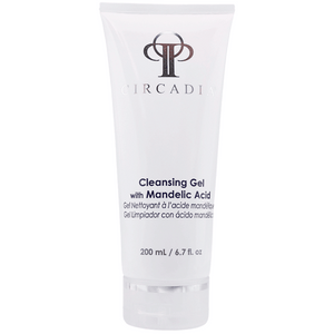 Mandelic Acid Cleansing Gel | Circadia