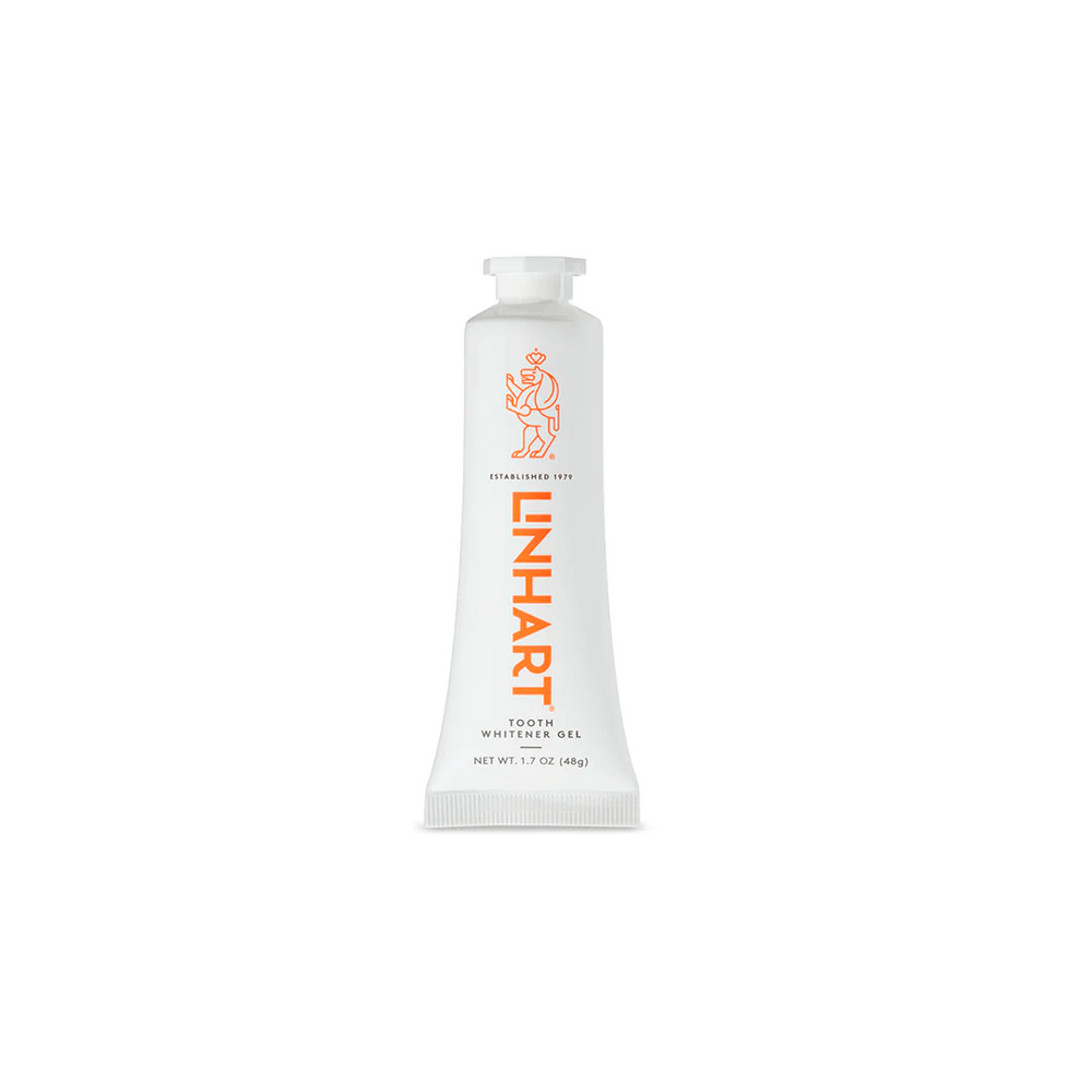 Tooth Whitener Gel | LINHART