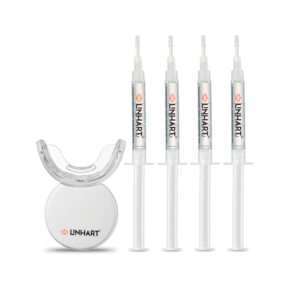 The Whitening Collection | LINHART